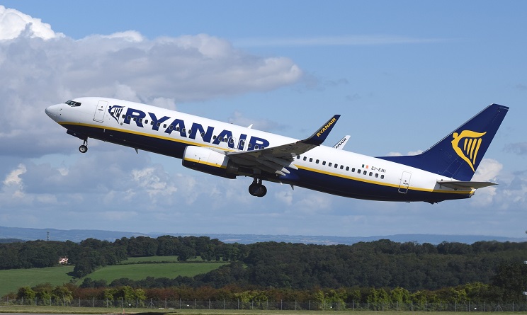 Offerte voli Ryanair