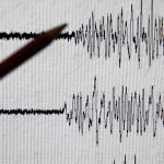 Terremoto oggi BODRUM 8 AGOSTO