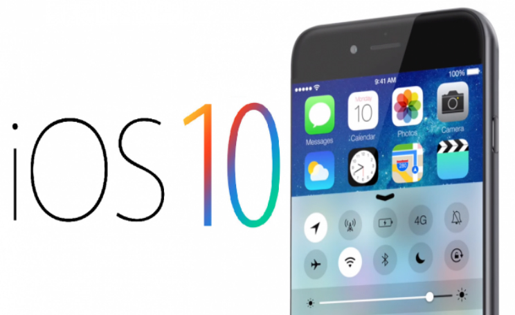 Aggiornamento iOS 10 beta 5 news