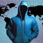 Attacco hacker tramite ransomware