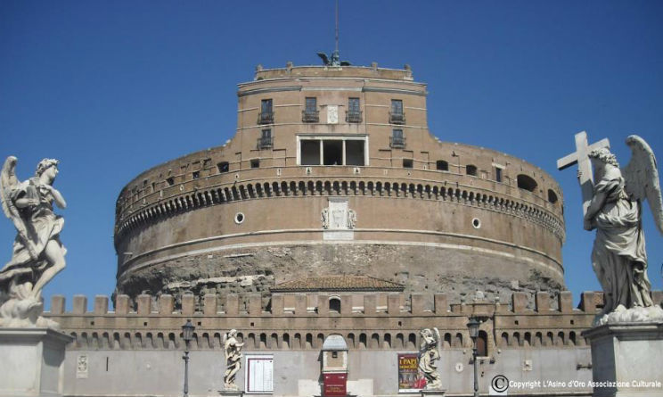 Castel Sant'Angelo visite estate