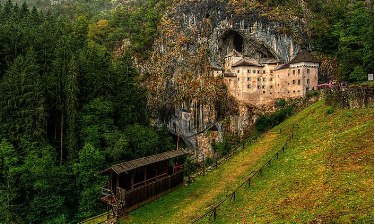 Slovenia itinerario 3 giorni