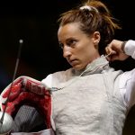 Elisa Di Francisca Rio 2016