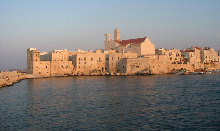Offerte last minute Puglia agosto 2016