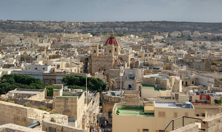 Reportage viaggio a Malta e Gozo