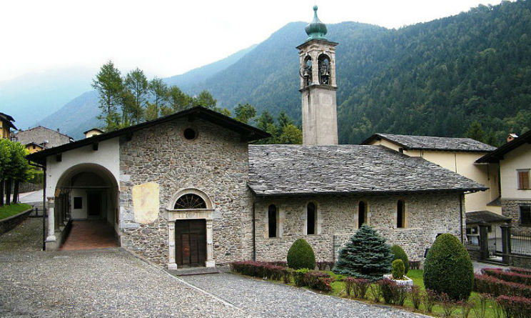 Gite a Ferragosto da fare a Bergamo e dintorni