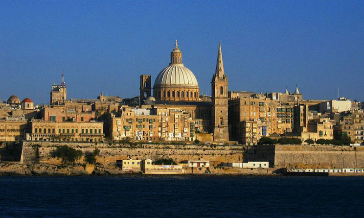 Reportage viaggio a Malta consigli La Valletta