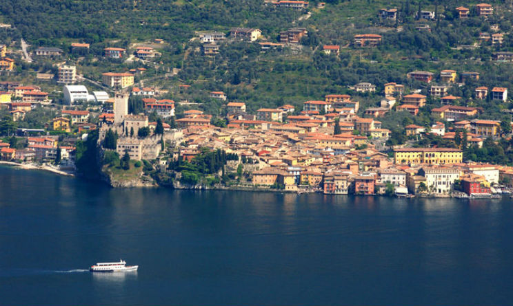 Idee gita di Ferragosto a Verona