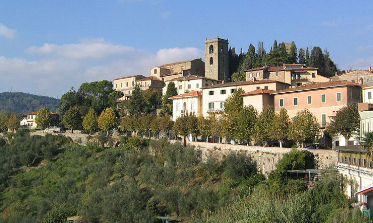 Offerte in Toscana vacanze agosto 2016