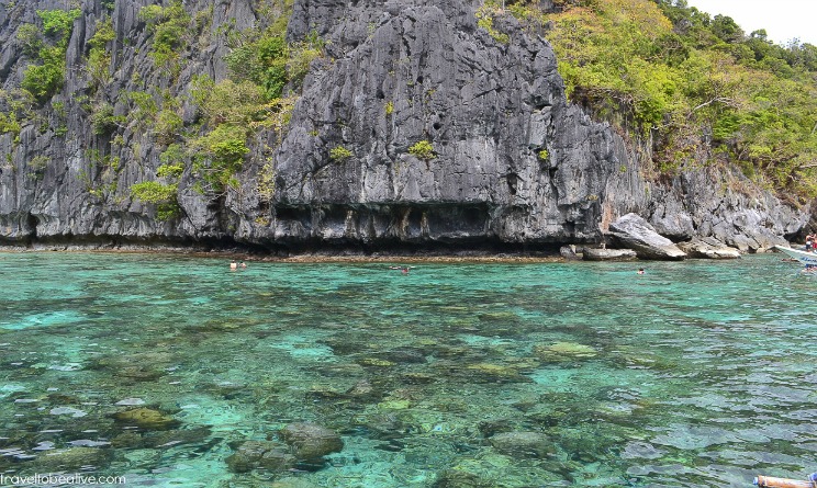 Image credit: Travel To Be Alive - Palawan