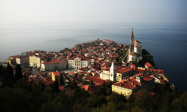 Cosa vedere in tre giorni in Slovenia dalla capitale al mare