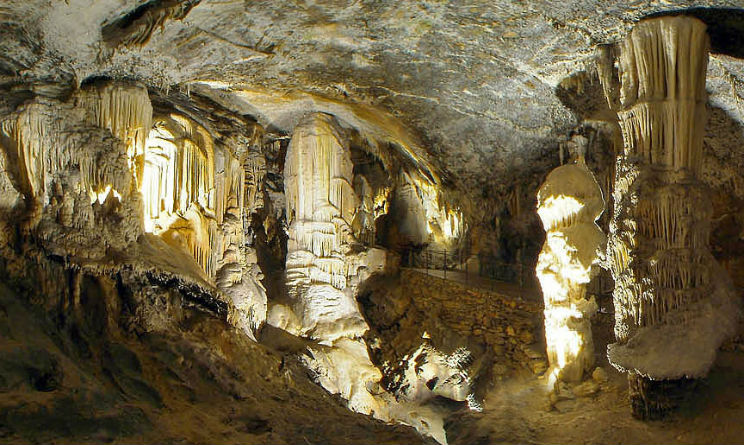 Slovenia in 3 giorni dalle grotte al mare