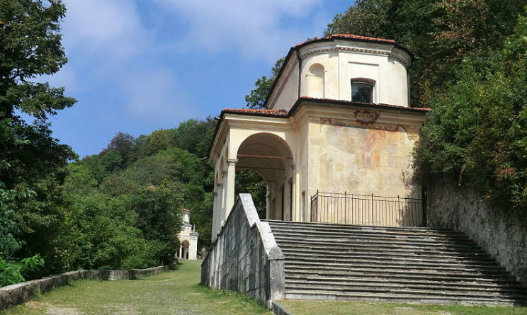 Ferragosto 2016 gite in Lombardia
