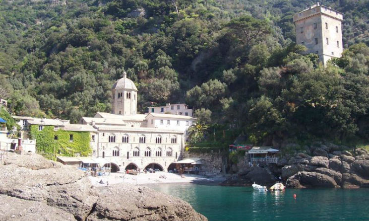 Escursioni a Camogli per il Festival della Comunicazione