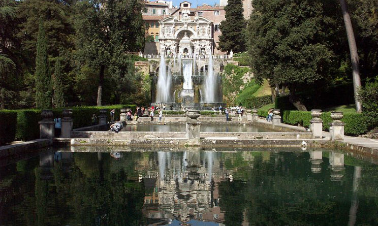 Idee per gita fuori porta a Roma Ferragosto