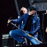 Vasco Rossi scaletta tour 2018