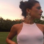 Ludovica Valli Instagram interviene la madre per difenderla