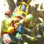 terremoto amatrice estratta nuova vittima 31 agosto