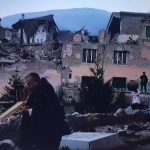 funerali di stato vittime sisma centro italia