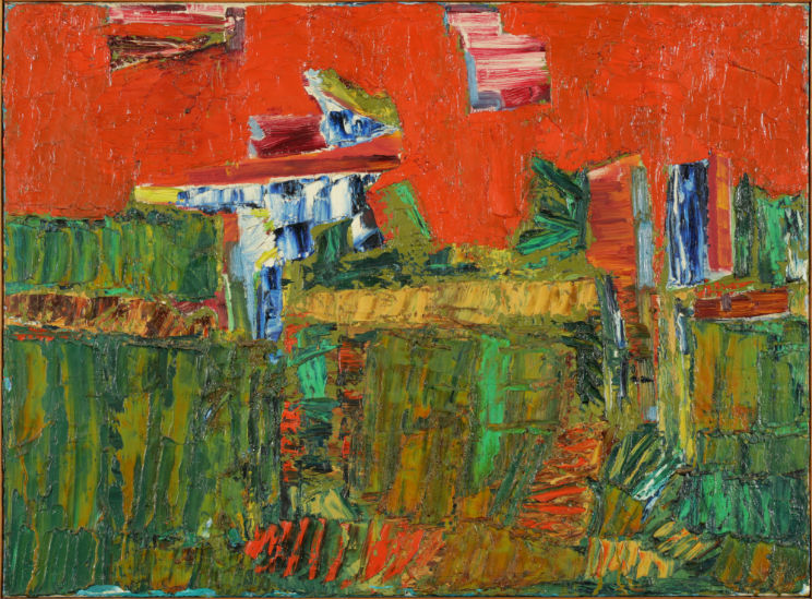 mostre bologna autunno 2016 palazzo fava