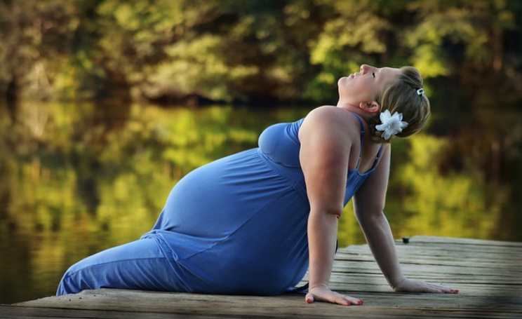 attacchi di panico in gravidanza