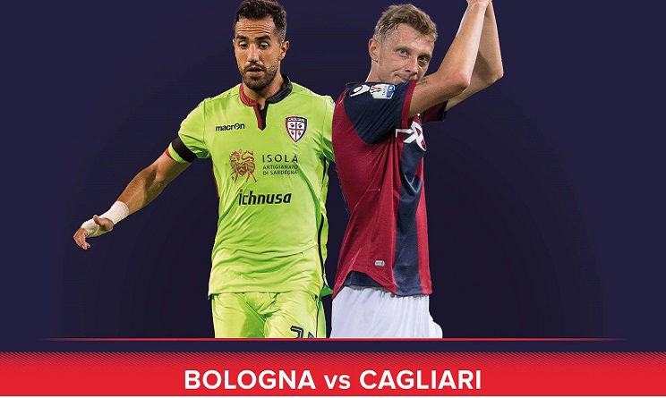 Bologna Cagliari probabili formazioni