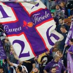 Dove vedere Fiorentina Atalanta
