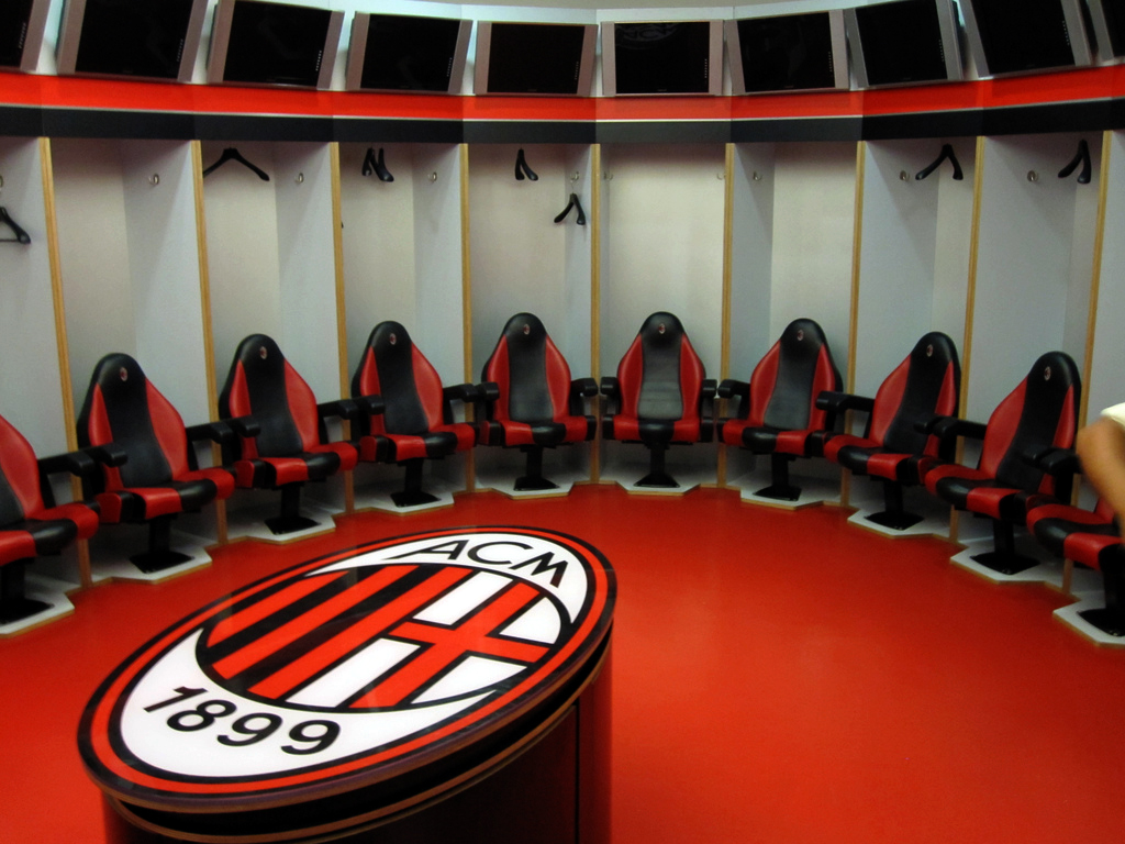 Calciomercato Milan nuovo portiere