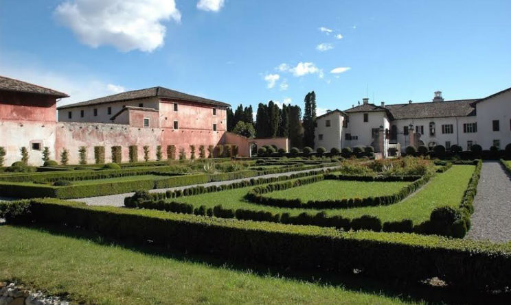 Castelli e palazzi privati aperti a Pordenone e in regione