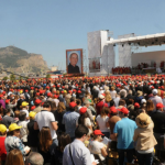 Padre Pino Puglisi Eventi Palermo