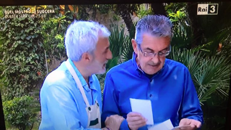 Puntata Di Stasera Di Un Posto Al Sole