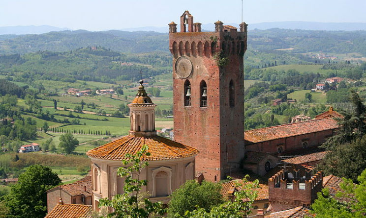 Feste e sagre in Toscana a settembre 2016