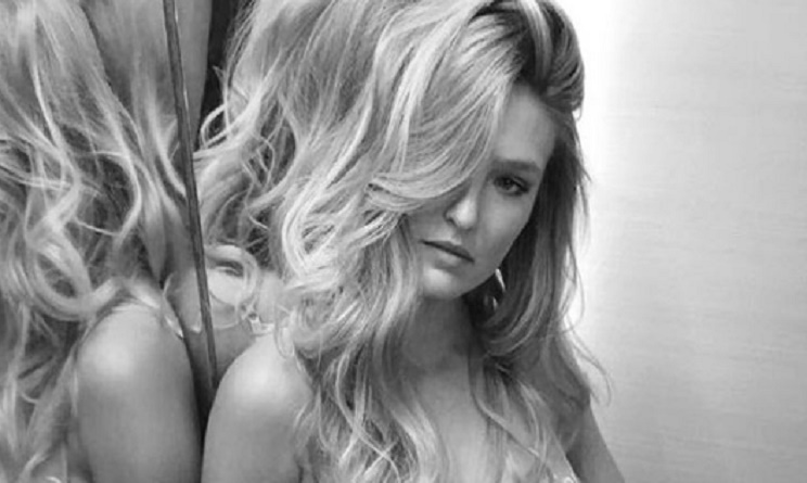 bar refaeli mamma, bar refaeli figlia, bar refaeli diventata mamma, bar refaeli prima foto dopo il parto, bar refaeli prima foto da mamma,