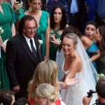 Cristel Carrisi matrimonio, emozionati Al Bano e Romina Power
