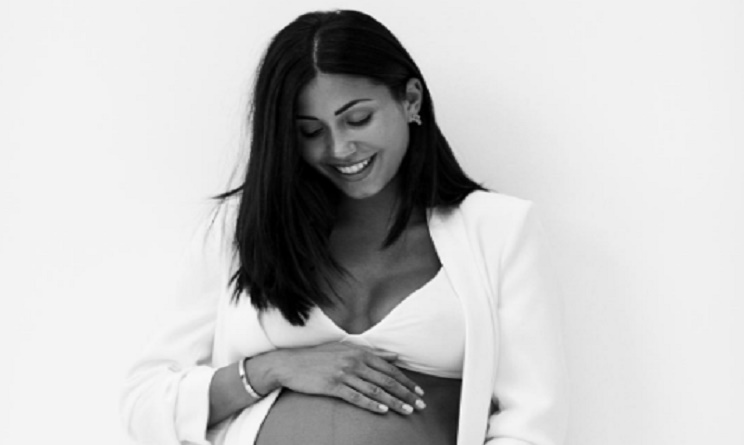 federica nargi gravidanza, federica nargi, federica nargi mesi di gravidanza, federica nargi di quanti mesi è, federica nargi mamma, federica nargi parto,