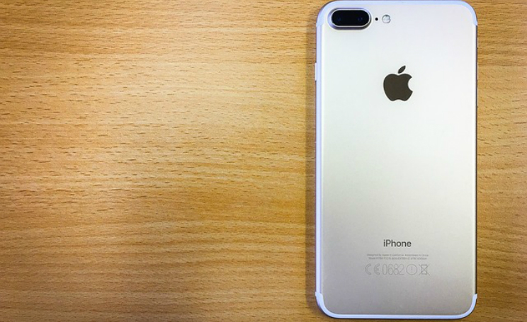 iphone 7 problemi sibilo