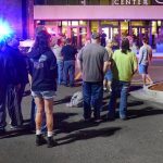 assalto centro commerciale minnesota news