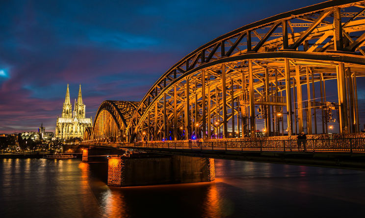Le 5 offerte più economiche per un viaggio in Europa per il ponte del 1° novembre