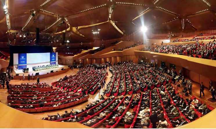 Stage retribuiti in Italia e all'estero con Confindustria