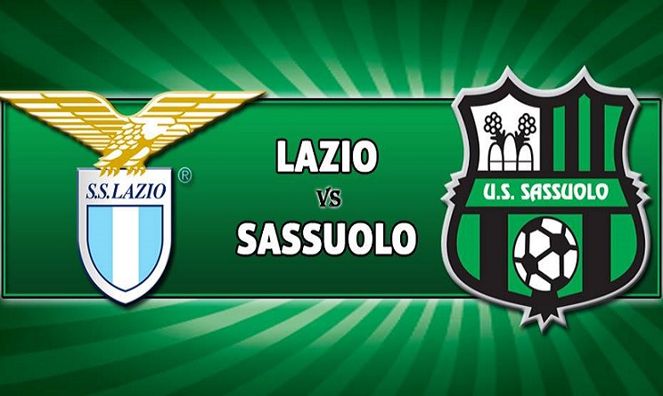 Lazio Sassuolo probabili formazioni