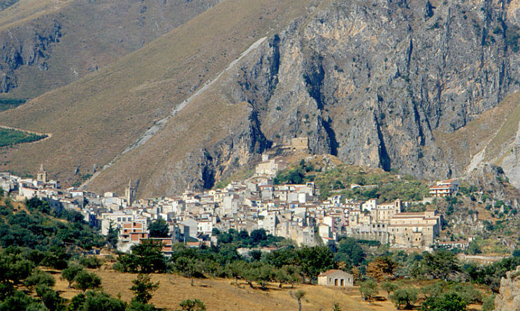 Feste paesane da scegliere in Sicilia tra ottobre e novembre 2016
