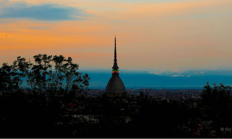 Halloween a Torino: eventi 2016 e feste