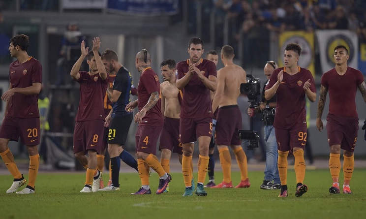 Roma Bologna highlights