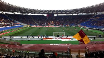 Diretta Roma-Inter dove vedere in tv e streaming