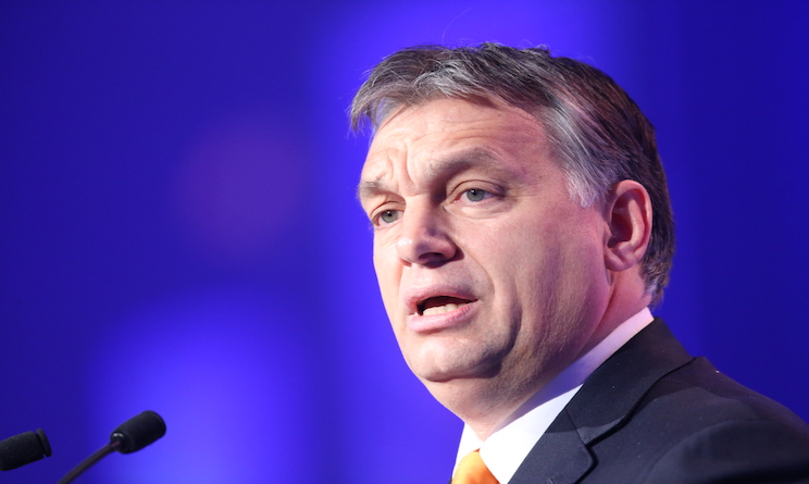 orban, referendum ungheria