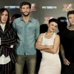 X Factor 2016 Biglietti