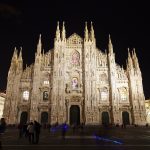 milano capitale moda italiana, milano fashion week settembre 2017, milano expo del bello,