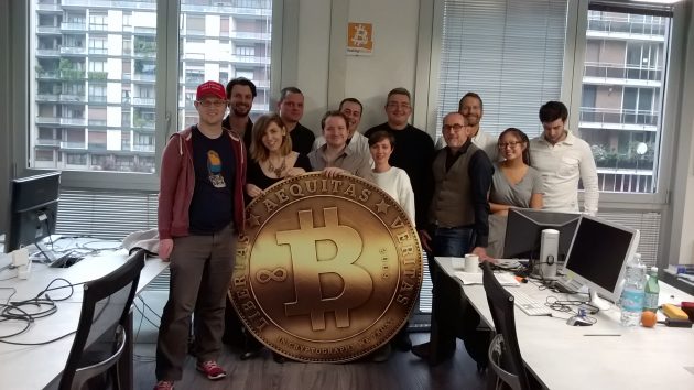 bitcoin cos'è