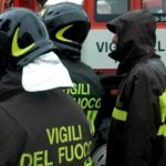 VIGILI DEL FUOCO