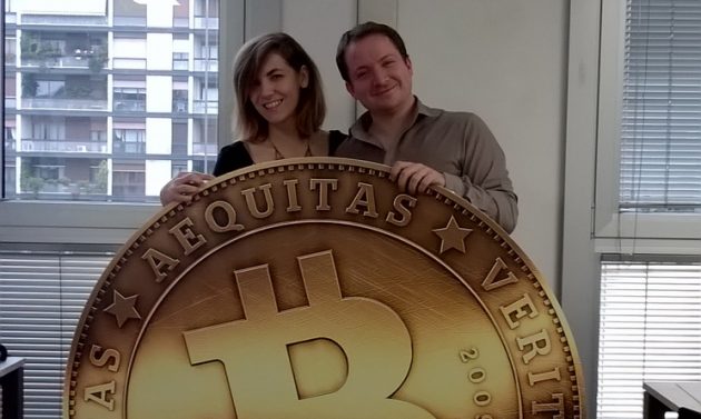 bitcoin cos'è